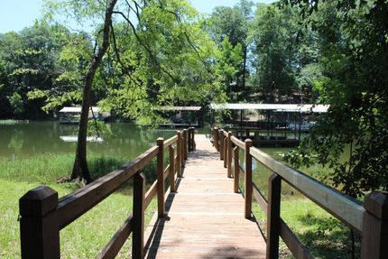 Recreational Property in Henry County, Alabama
