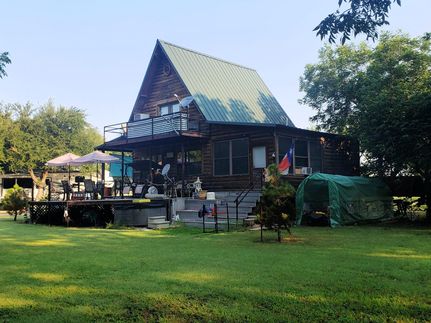 Recreational Property in Irion County, Texas