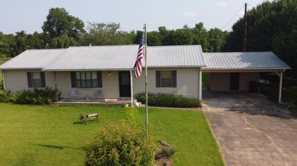 Land in Red River County, Texas