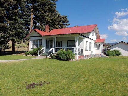 Commercial Property in Rio Grande County, Colorado