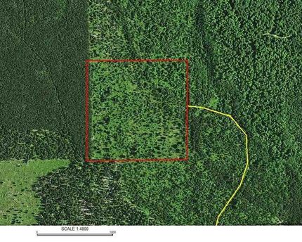 Recreational Property in Marquette County, Michigan