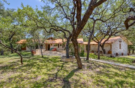 Land in Real County, Texas