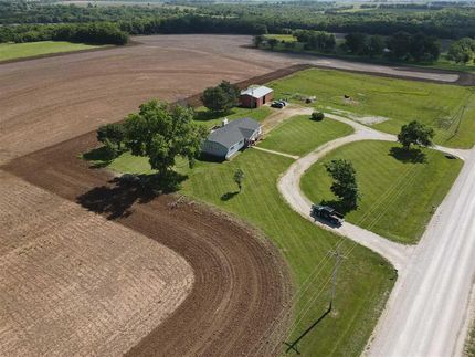 Land in Franklin County, Kansas