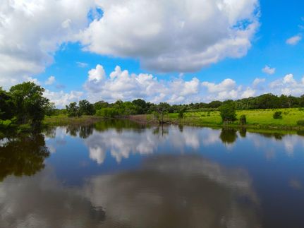 Hunting Property in Gonzales County, Texas
