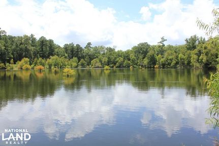 Land in Berkeley County, South Carolina