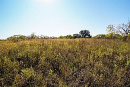 Hunting Property in Erath County, Texas