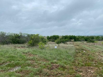 Recreational Property in Erath County, Texas