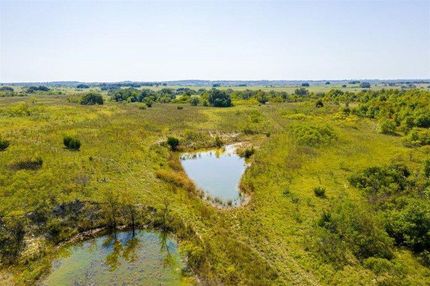 Undeveloped Land in Erath County, Texas