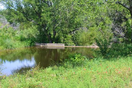 House in Burnet County, Texas