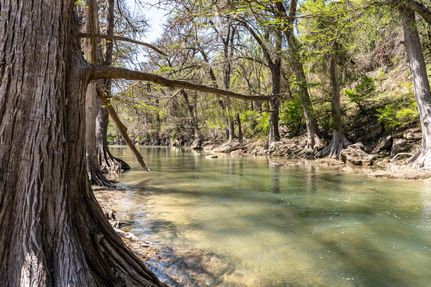 Hunting Property in Kendall County, Texas