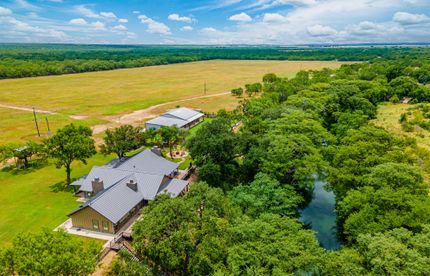 Commercial Property in Uvalde County, Texas