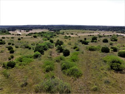 Farm and Ranch in Hamilton County, Texas