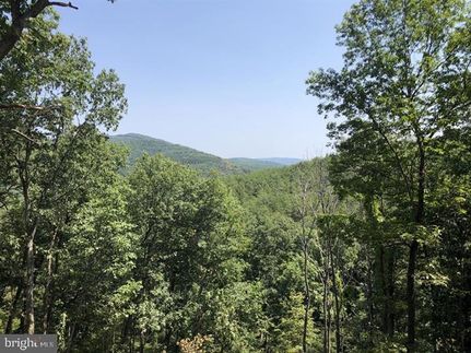 Farm and Ranch in Hampshire County, West Virginia