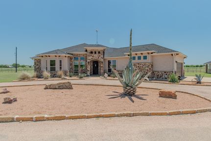 Farm and Ranch in Williamson County, Texas