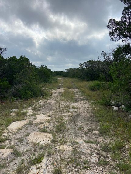 Land in Kinney County, Texas