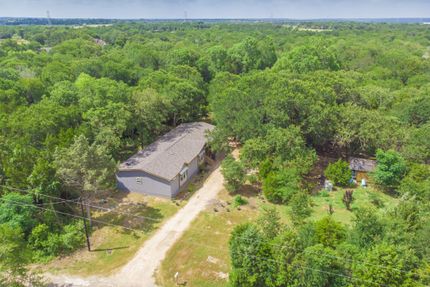Farm and Ranch in Bastrop County, Texas