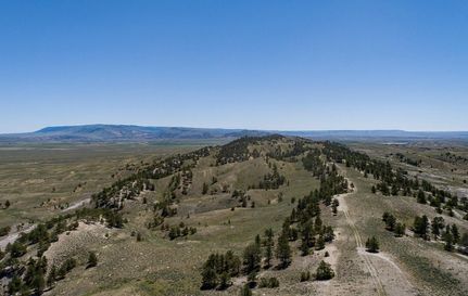 Farm and Ranch in Natrona County, Wyoming
