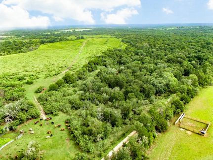 Recreational Property in Caldwell County, Texas