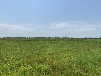 Farm and Ranch in Logan County, Oklahoma