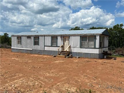 Recreational Property in Le Flore County, Oklahoma
