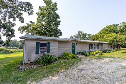 Farm and Ranch in Pike County, Missouri