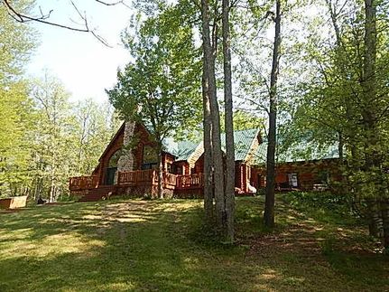 Farm and Ranch in Ogemaw County, Michigan