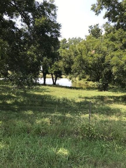 Land in McClain County, Oklahoma