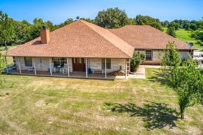 Land in Atoka County, Oklahoma
