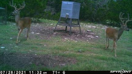 Recreational Property in Edwards County, Texas