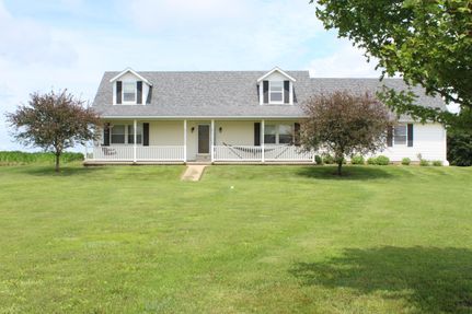 Farm and Ranch in Scotland County, Missouri