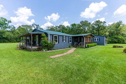 Recreational Property in Freestone County, Texas