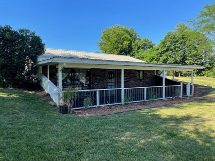 Farm and Ranch in Saint Clair County, Missouri