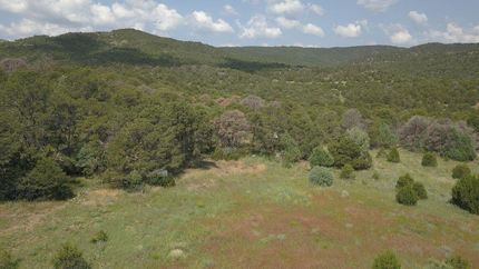 Undeveloped Land in Las Animas County, Colorado