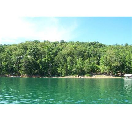 Farm and Ranch in Union County, Tennessee