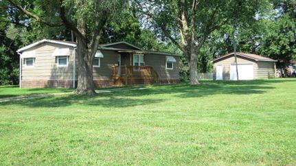 Recreational Property in Harrison County, Missouri