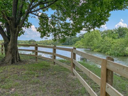 Farm and Ranch in Hopkins County, Texas