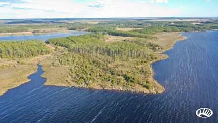 Land in Hyde County, North Carolina