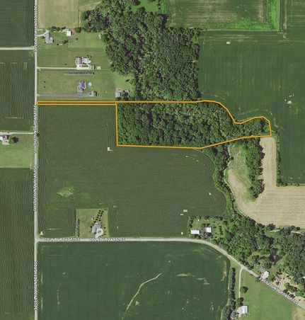 Recreational Property in Cass County, Indiana