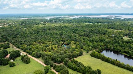Farm and Ranch in Choctaw County, Oklahoma