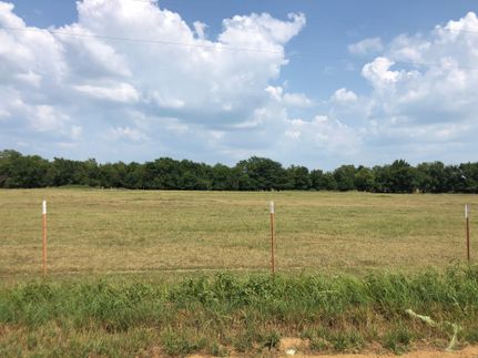 Farm and Ranch in Coal County, Oklahoma