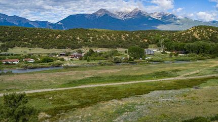 Undeveloped Land in Chaffee County, Colorado