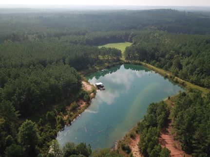 Recreational Property in Coffee County, Alabama