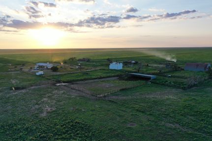 Farm and Ranch in Swisher County, Texas
