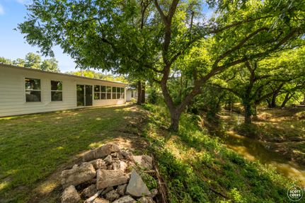 Land in Comanche County, Texas
