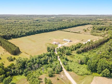 Farm and Ranch in Manistee County, Michigan