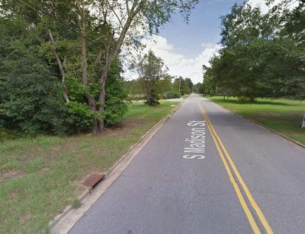 Commercial Property in Dougherty County, Georgia
