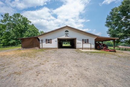 Recreational Property in Davie County, North Carolina
