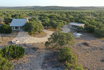 Recreational Property in Edwards County, Texas