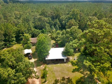 Recreational Property in Tyler County, Texas