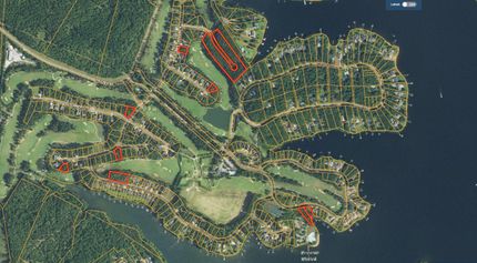 Land in Greenwood County, South Carolina